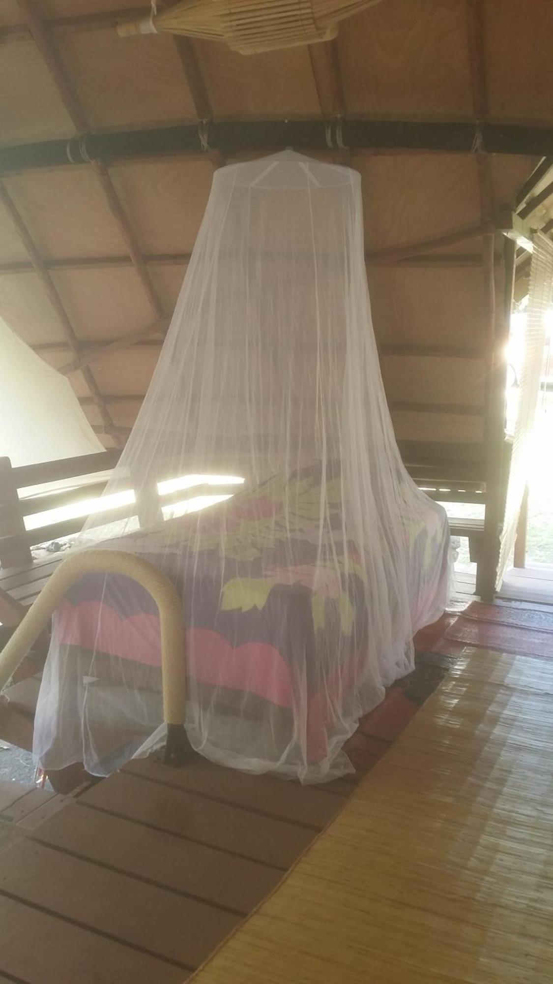 Location " La Pirogue " Maison D'Hotes A Moorea Haapiti Esterno foto
